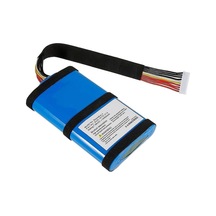 Sertec Jbl Boombox 2 Uyumlu 7.4v 10.400 Mah Soketli Batarya Evimdeyokyok