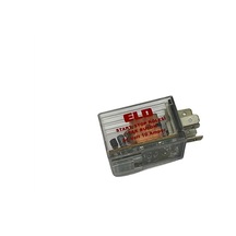 24V Start-Stop Rölesi 5 Uçlu 10 A Çift Platin Kalıcı - Tet N11.2582