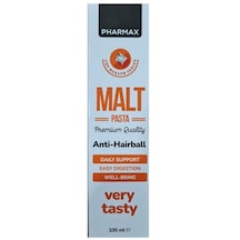 Pharmax Anti Hairball Kedi Malt Pastası 100 ML