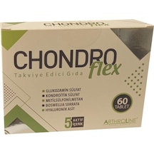 Chondroflex 60 Tablet