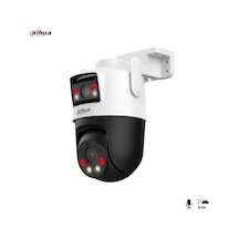 Dahua 3+3mp Pt Speed Dome 2.88mm Wıfı Kablosuz Pan-tilt Ip Kamera Ipc-wpt1339dd-sw-3e2-pv