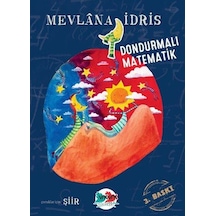 Dondurmalı Matematik - Mevlana İdris - Vakvak Yayınları