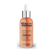 Mix Mellow Kuru Saçlar İçin Kepek Karşıtı Serum 50ml