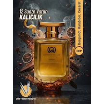 Espezia Erkek Parfümü Sexy Yazlık Edp Güçlü Kalıcı Etkileyici Zencefil, Lavanta, Biber, Tarçın, Meşe Yosunu Fresh - Marin