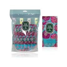 Eyüp Sabri Tuncer Okyanus Kolonyalı Islak Mendil - Küçük Boy - 150 Adetlik Paket