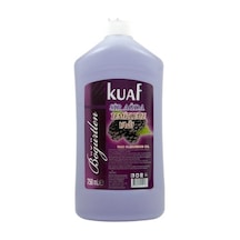 Kuaf Böğürtlenli Ağda Temizleme Yağı 750 ML