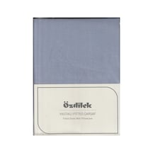 Özdilek Colourıst Çarşaf Fitted Yst Rf Karışık