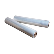 2 Kg 17 Micron Eşya ve Palet Streci 200 Metre