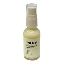 Shrub Vitamin C + Hyaluronik Asit Serum 30 ML