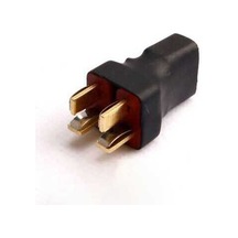 Robotistan T Plug Deans Paralel Pil Dönüştürücü