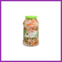 Bezos Turşu 4150 Gr 1 Adet Bty