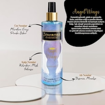 Jovirose Vücut Spreyi 200 Ml
