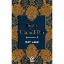 İhyau Ulumi'd-din