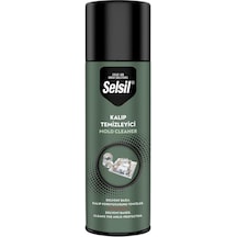 Selsil Kalıp Temizleme Spreyi 400 ML