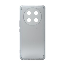 Şeffaf