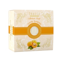 Thalia Gliserinli Kayısı Bitkisel Sabunu 150 G