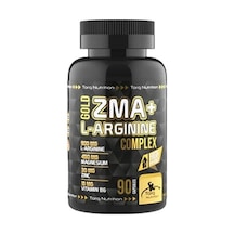 Torq Nutrition Zma + L-arginine Complex 90 Kapsül