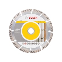 Bosch Standard For Universal 180 mm Elmas Kesme Diski - 2608615063