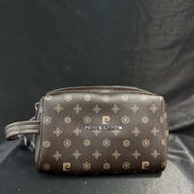 Pierre Cardin 01pc002001-mo Kh Portföy Çantası Kahve Kahverengi