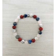 Çok Renkli