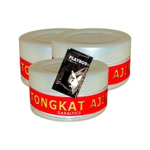 Tongkat Ajimat 2+1 Madura 50 Ml Kadın Özel Pres Kremi + 1 Tane Hediye Jel