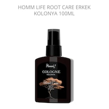 Root Care Erkek Kolonya