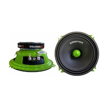 Kingvox KV-1313 Midrange Takımı 13 CM