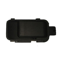Ford Transıt T15 96/02 Arka Bagaj Kapağı İç Açma Kolu Siyah Bfn - Kapı Kolu