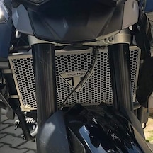 Triumph Tiger 800 14-17 Radyatör Koruma