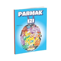 Parmak İzi Hikaye Kitabı 3. Sınıf
