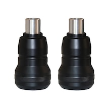 Gp Kompozit Egsoz Koruma Takozu Yamaha X-Max 250 2018-2021