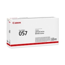 Canon Crg-057 057 Toner Mf445/Mf443/Lbp223