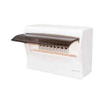 W Otomat Kutusu S/ü Meksbox 12'li