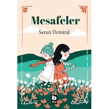 Mesafeler / Seran Demiral