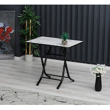 Demontepark Katlanır Masa-50 x 70 CM Model 562753008