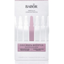 Doctor Babor Collagen Booster Ampul Serum 7 x 2 ML