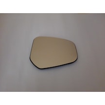 Ford Courier 2014 - Model Sonrası Isıtmalı Sağ Taraf Ayna Camı N11.1577