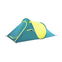 Bestway Pavillo 2 Kişilik Kamp Çadırı Kolay Kurulum 200x120 Otoma Mavi