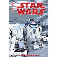 Star Wars Cilt 6