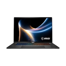 MSI Stealth A16 AI+ B3WH-011TR Ultra 9 386H 32 GB 1 TB SSD 12 GB RTX5070Ti 16" W11H Dizüstü Bilgisayar