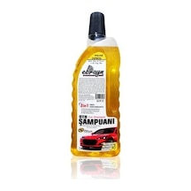 Ebrayn Cilalı Oto Şampuanı 1 Litre