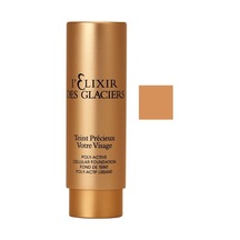 Valmont L Elixir Des Glaciers Teint Precieux Amber Beige in Florence 30 ML