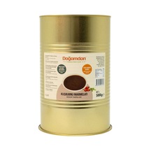 Kuşburnu Marmelatı 5000 Gr