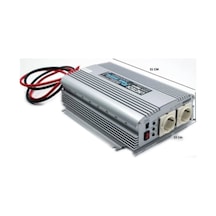 Linetech 24v 1700w Modifiye Sinüs Inverter