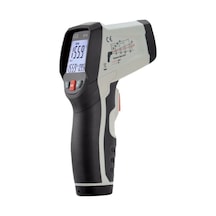 Cem Dt835 Dairesel Lazer Termometre-800 C