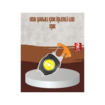 Taşınabilir Çok Amaçlı Led Işıklı Anahtarlık Belirtilmemiş Belirtilmemiş
