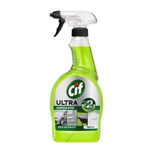 Cif Sprey Ultra Anında Etki Kir&yağ Sökücü 750 Ml Tekli