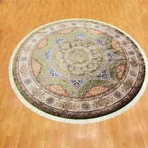 Yeşil