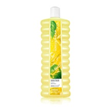 Avon Senses Lemon Burst Limon Ve Reyhan Kokulu Banyo Köpüğü 1 L