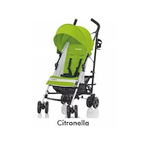 Bonibos Net Stroller +3 Ay 20 KG Baston Puset